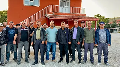 Afyonkarahisar'da 'Taşımalı Eğitim' Sıkıntısı