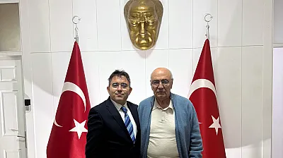 Afyonkarahisar'dan Marmaris'e Uzanan Dostluk