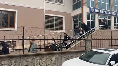 AFYONKARAHİSAR DETAYI ORTAYA ÇIKTI! Masaj Salonlarına Fuhuş Operasyonu: 6 Tutuklama