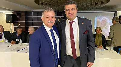 Afyonkarahisar Elektrikçiler Odası'nda Seçim Sonucu Belli Oldu!