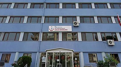 Afyonkarahisar İl Sağlık Müdürlüğü, Gerçeği Açıkladı