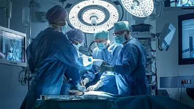 Afyonkarahisarlı Kalp Cerrahından Tıp Dünyasına Damga Vuran Yöntem!