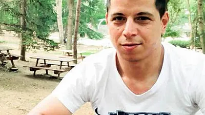 Afyonkarahisarlı Polis Mehmet Ali Topatan İstanbul'daki Saldırıda Şehit Oldu