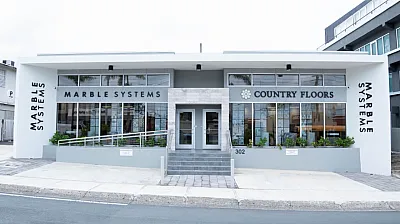 Afyonlu Dev Mermer Firmasından Porto Riko'ya Büyük Yatırım