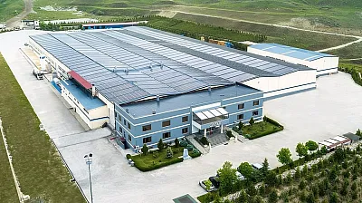 Afyonlu Firmadan Dev Yatırım… Üretim Kapasitesi İki Katına Çıkıyor