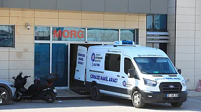 Afyonlu Genç, Trafik Kazasında Hayatını Kaybetti