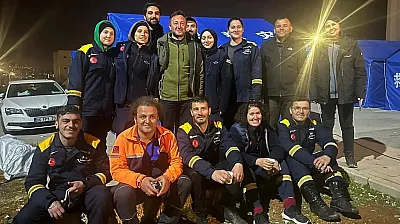 Afyonlu İbrahim Önder, Müdür Yardımcısı Olarak Memleketine Döndü