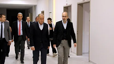 Afyonlu Vatandaşları Yakından İlgilendiriyor: Devlet Hastanesinde Yeni Birimler Geliyor