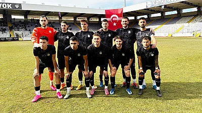 Afyonspor Kaybetti, Dostluk Kazandı
