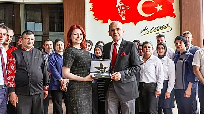 Afyonspor Kriziyle Gündeme Gelmişti… Görevden Alındı!