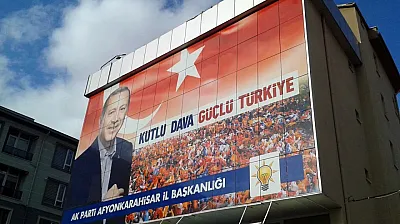 AK Parti'de Sigara İçen, Bedelini Öder