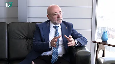 AK Parti İl Başkanı Şahin, 'Cezaevi' Konusuna Açıklık Getirdi
