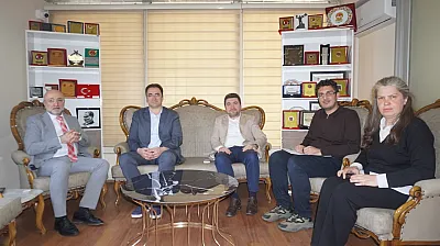 AK Parti ve Burcu Köksal Arasında Yeni Dönem: İşte İlk Mesajlar