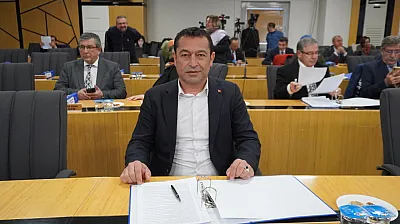 AK Partili Eser: Bir Ay Daha Ertelemeyelim
