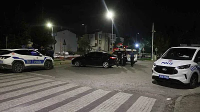 Akrabalar Arasındaki Tartışma Bıçaklı Kavgaya Dönüştü