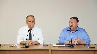 AKÜ'ye 5300 Yeni Öğrenci Geliyor, Hazırlıklar Tamam