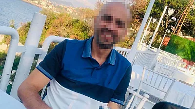 Alkol Masasında Kanlı Kavga