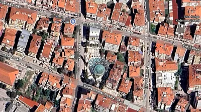 Ankara'da Söğütözü-Balgat, Afyon'da Marulcu