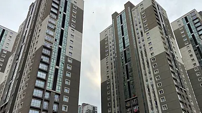 Apartman Aidatlarında Yeni Dönem