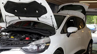 Araç Ekspertiz Hizmetlerinde Yeni Dönem… Ticaret Bakanlığı Tüm Ayrıntıları Açıkladı