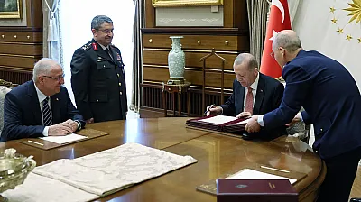 Asteğmenlikten Paşa'lığa Terfii Eden İlk İsim Afyon'un Yeni Komutanı Oldu