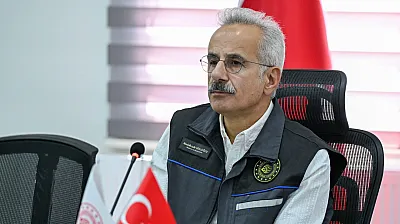 Bakan İnceledi, Hızlı Trende Son Durum Ne?