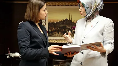 Bakan Yardımcısı Yiğitbaşı, Afyon'daki O Anıyı Unutmuyor
