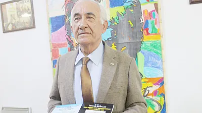 Banliyö Tren Seferleriyle Afyonkarahisar Trafiği Rahatlayacak