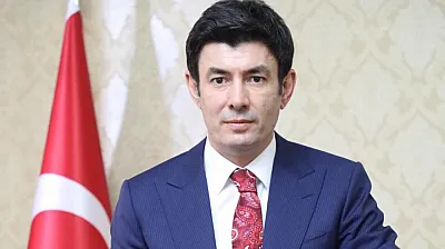 Başarılı Vali Yardımcısı İhsan Ayrancı Terfi Etti