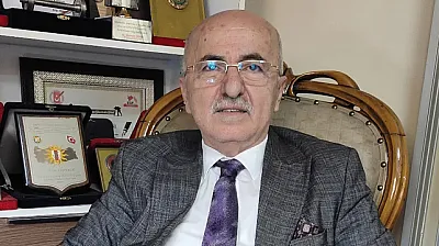 Başkan Erdal Sayar'ın Acı Günü