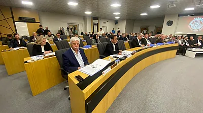 Başkan Köksal'dan Ankara'ya Çağrı: Aydın Aldı, Afyon Neden Almasın?'