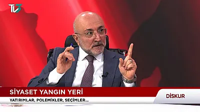 Başkan Şahin, 'Çorumlu' Tartışmasına Son Noktayı Koydu