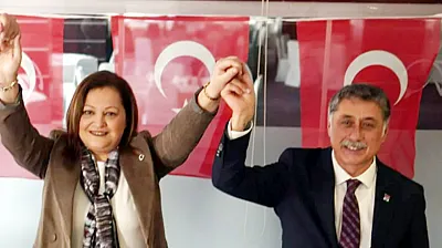 'Başkanlar Alınırken Neden Gıkın Çıkmadı?'