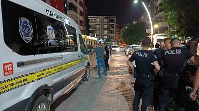 Batman'da Silahlı Saldırı Paniğe Neden Oldu
