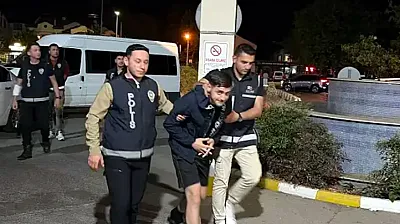 Belediye Başkanı Karaca'ya Silahlı Saldırıya 6 Tutuklama