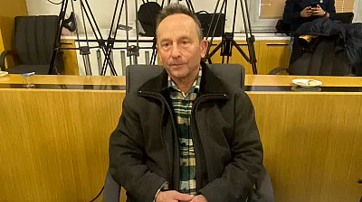 Belediye Meclisi'nde Koltuk El Değiştirdi! Yeni İsim Göreve Başladı