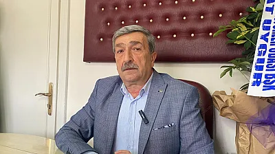 'Belediye Mülk Sahipleriyle Anlaşıp, Acilen Bir Otopark Hizmete Almalı'