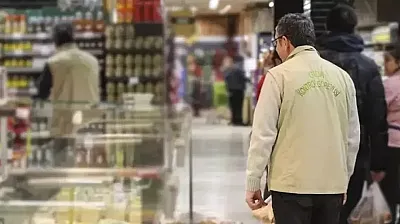 Beş Sucuk Ürününde Tek Tırnaklı Hayvan Eti Tespit Edildi
