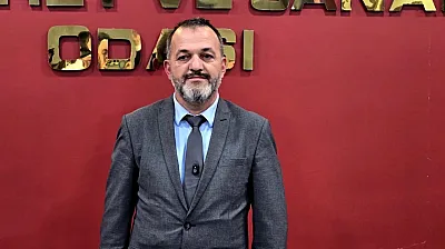 Bilecik TSO'da Başkanlık Yarışı Sonuçlandı! İşte Yeni Başkan