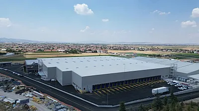 BİM'den Afyon'a Yatırım… Meyve Ve Sebze Tedariki Kolaylaşacak