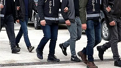 Bolu Belediyesi'ne 'Hayalet Araç' Operasyonu: 22 Gözaltı Kararı