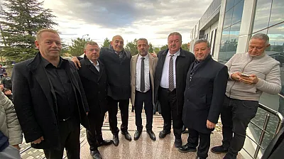 Borsa Seçimi'ni Mühsürler Ekibi Önde Tamamladı