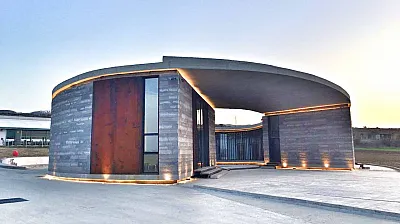 Borusan'ın Örnek Çiftliğini Kahve Dünyası Aldı