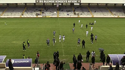 Bu Da Mı Gol Değil!