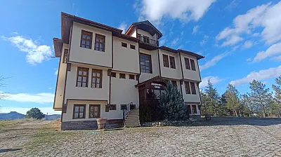 Bu Konağın Hâli Afyon'a Yakışmıyor