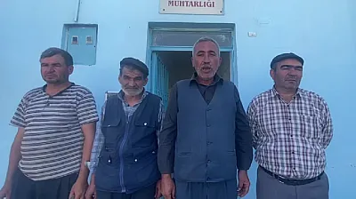 'Bu Köyde Yol ve Su Yok' Diyen CHP'li Erhan'a Köyün Bir Numarasından Cevap