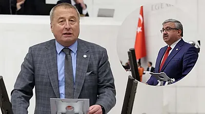 'Bu Lafı Sana Yediririm'