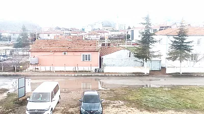 Bu Sorun Uydukent'te Olsaydı Çözümü Bu Kadar Uzar Mıydı?