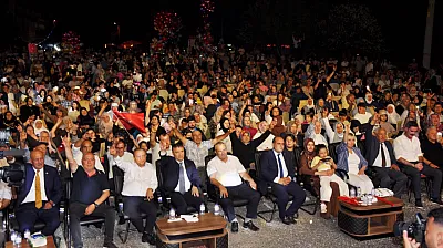 'Bu Tablo Birliğe, Kardeşliğe Ve Ülkümüze Bağlılığımızın Tablosudur'