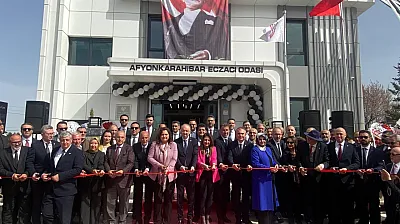 Bu Tarihi Not Edin: 16 Nisan Afyon Eczacılığı İçin Neden Önemli?